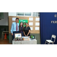 Escuela en Feria  